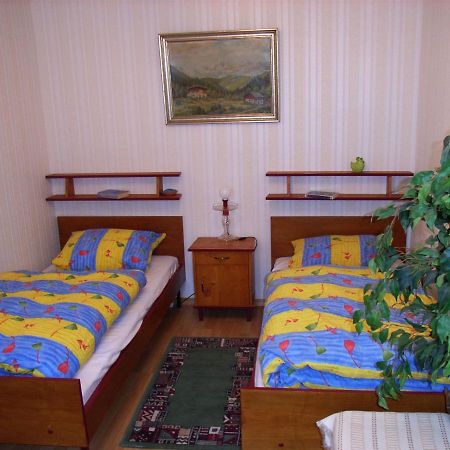 Haus Saskia Wutha-Farnroda Extérieur photo
