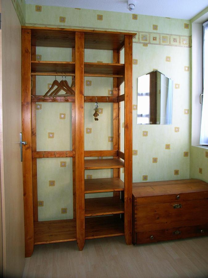 Haus Saskia Wutha-Farnroda Extérieur photo