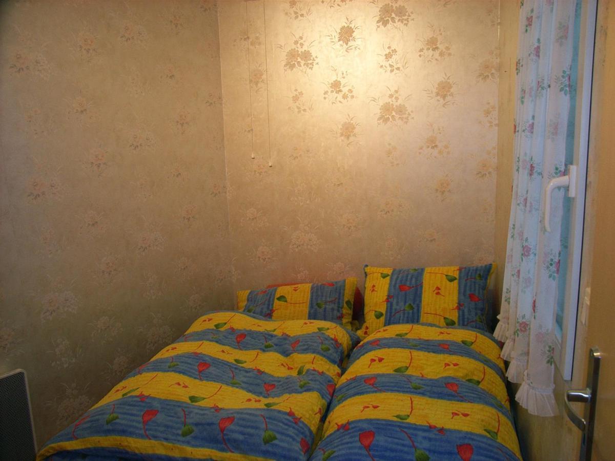 Haus Saskia Wutha-Farnroda Extérieur photo